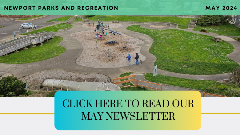 click here to read our May newsletter