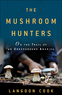Mushroom Hunters