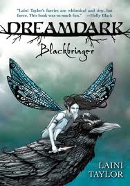 Blackbringer