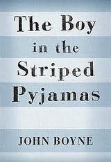 Boy in Striped Pajamas