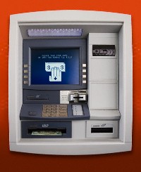 picture of atm