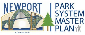 Parks System logo