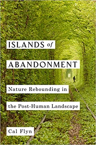 Islands of abandonment
