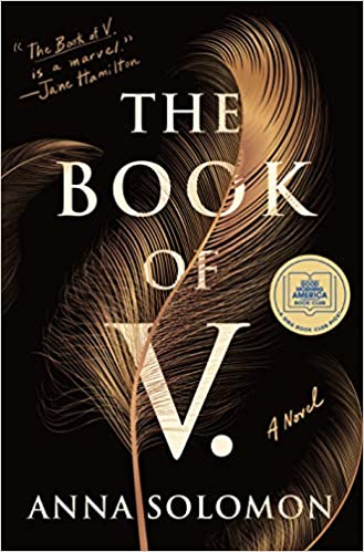 book of v