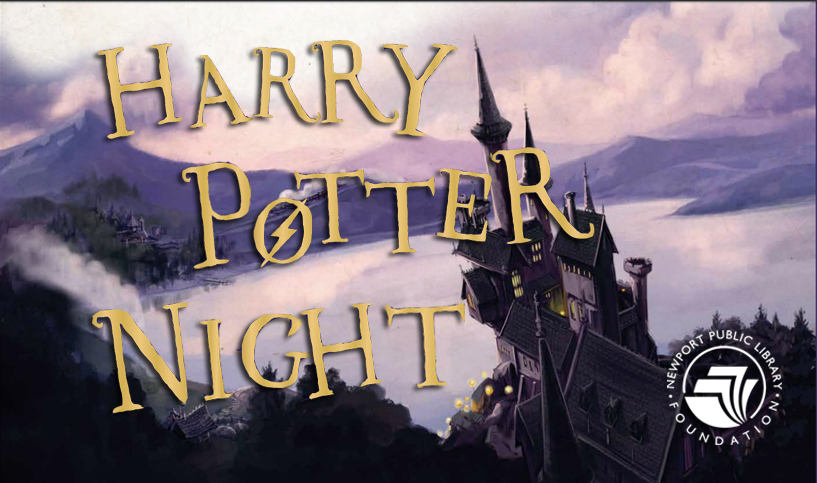 Harry Potter Night 