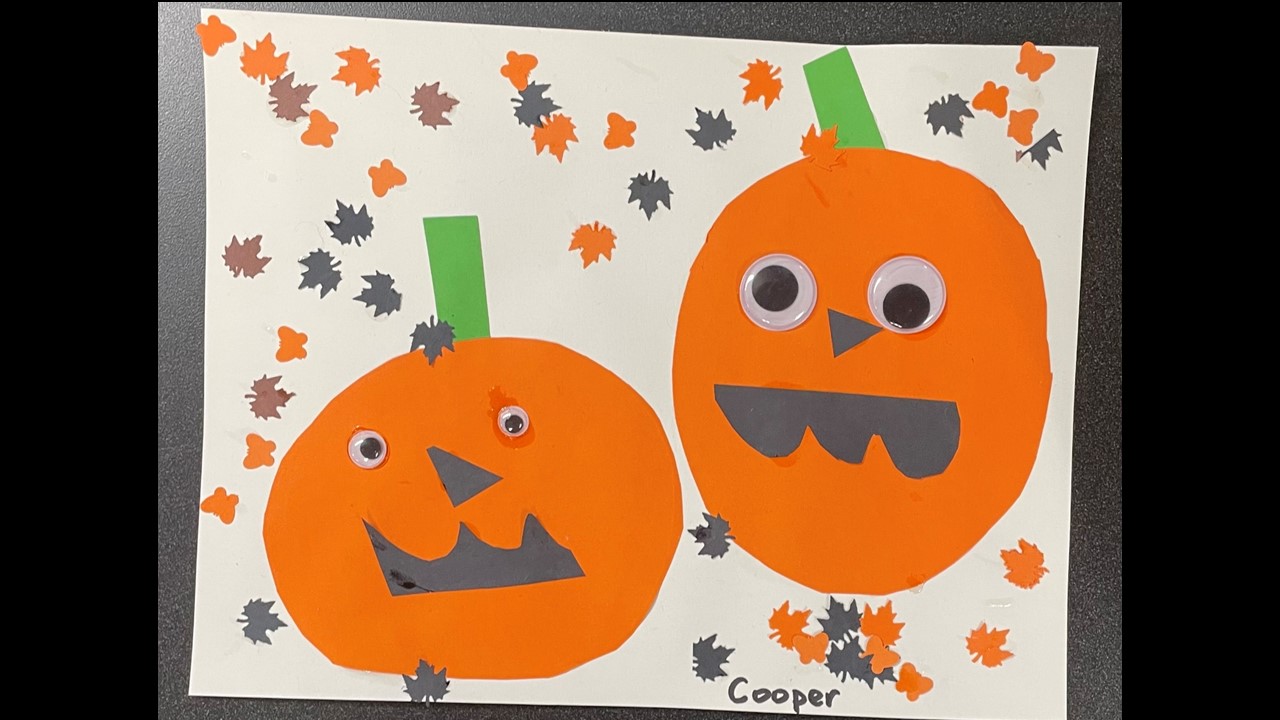 class paintings