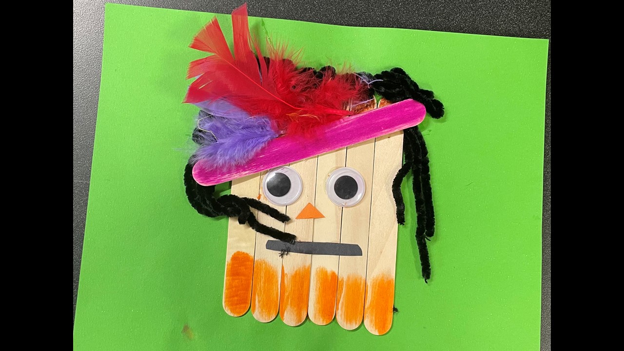 class paintings