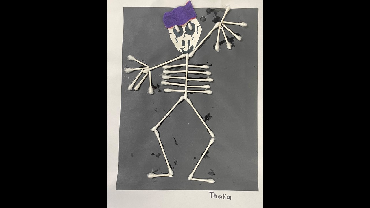 class paintings