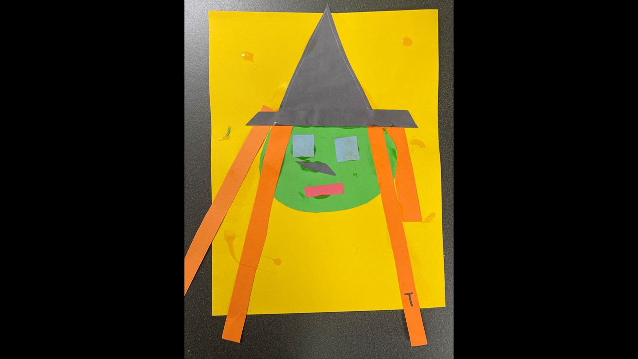 class paintings