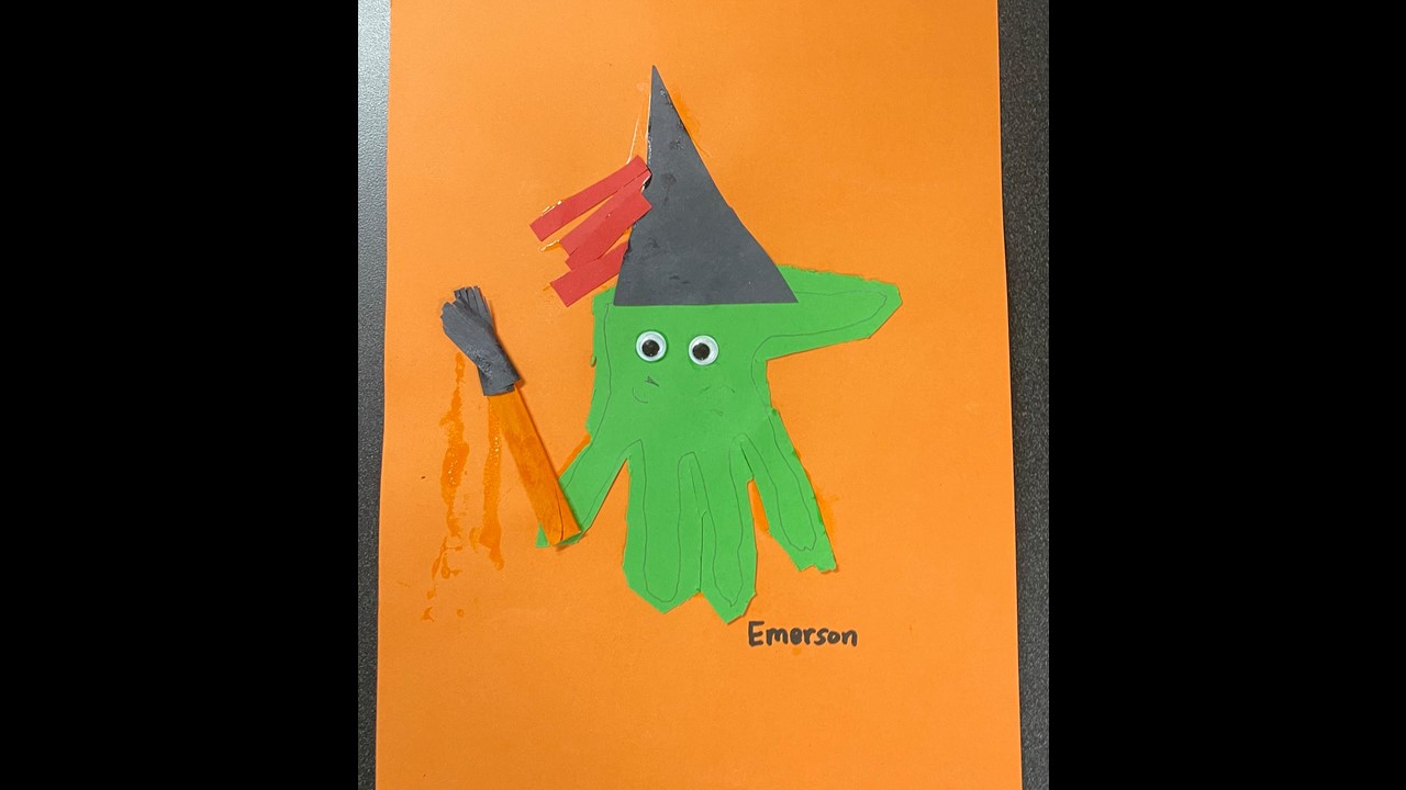 class paintings