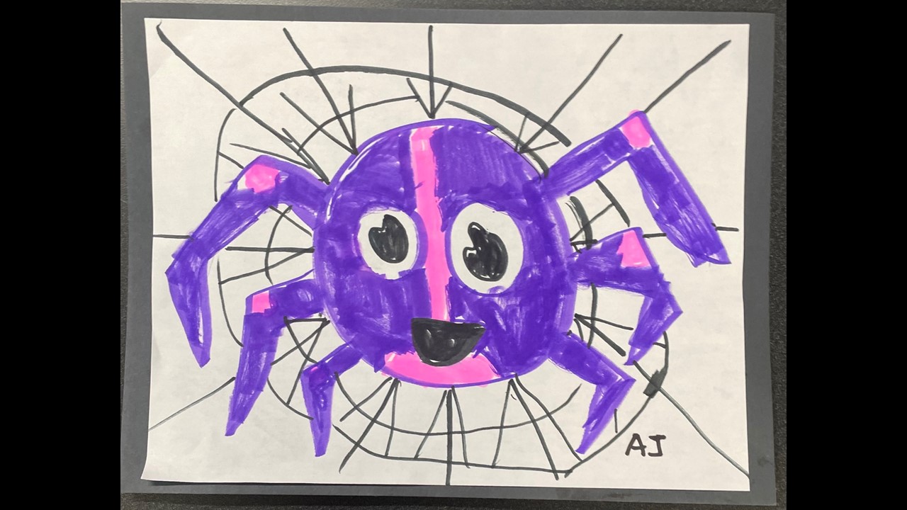 class paintings