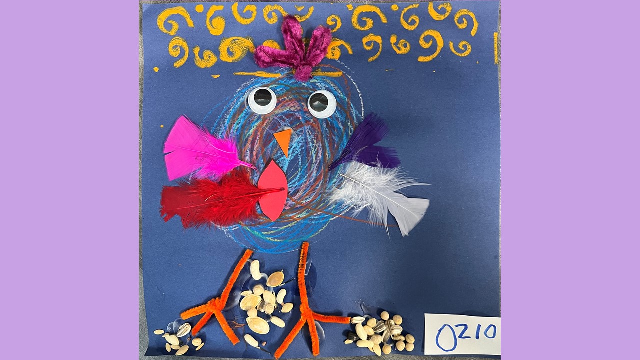 class paintings