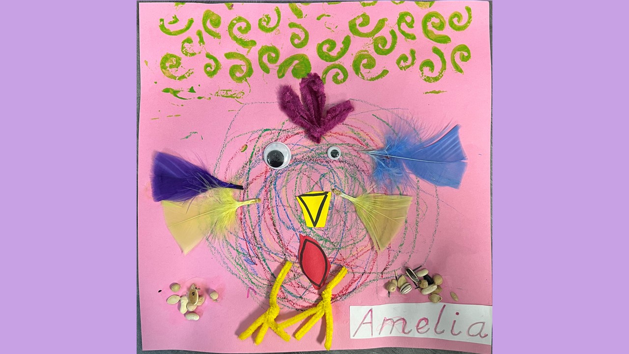 class paintings