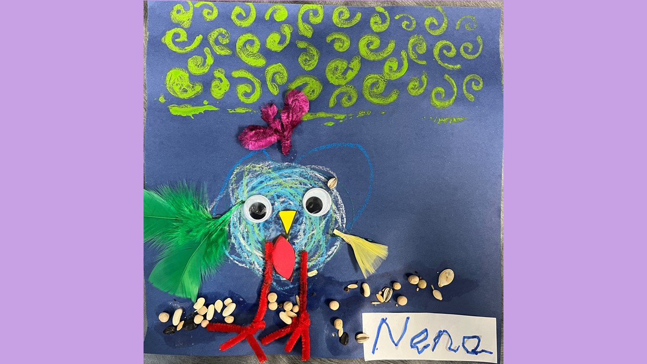 class paintings