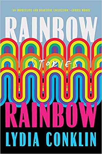 Rainbow rainbow stories