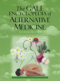Encyclopedia of Alternative medicine
