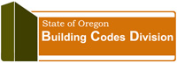 State of Oregon Building Codes