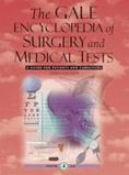 Encyclopedia of Surgery and Medical Tests