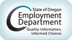 Oregon Employment Department