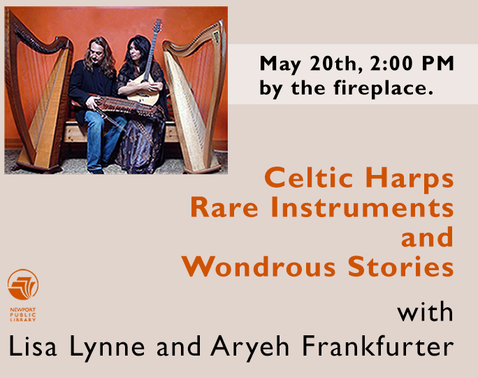 Harp event