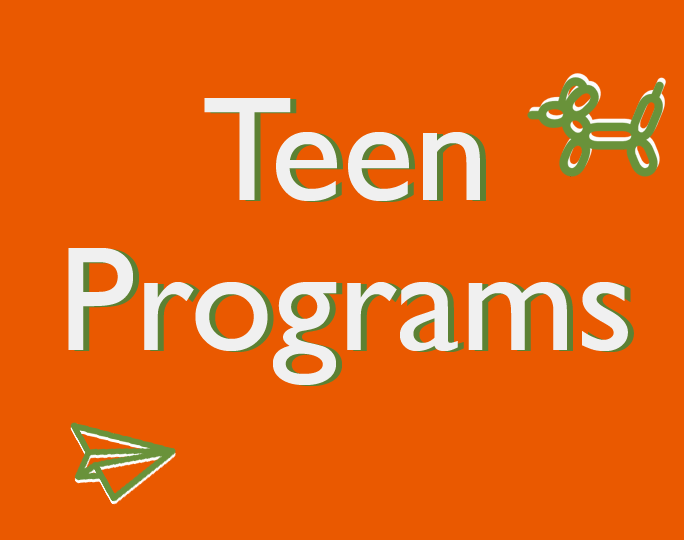 Teen programs