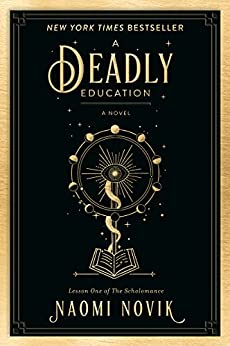 deadly education