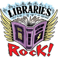 Libraries Rock