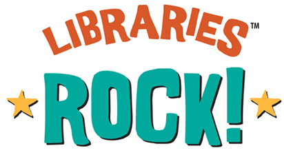 Libraries Rock