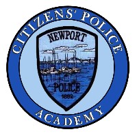 Citizens' Police Academy logo