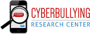 Cyberbullying Research Center website