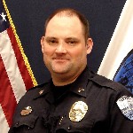 Sgt. Brent Gainer