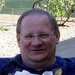 Dr. Bill Grigory - Former Chaplain