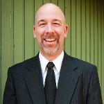 Pastor Derek Helt - Former Chaplain