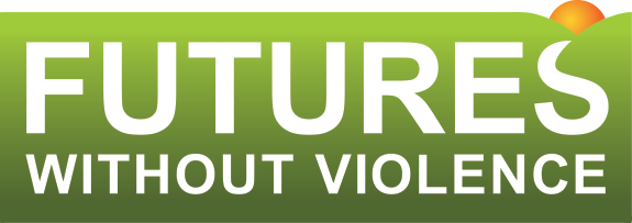 Futures Without Violence website