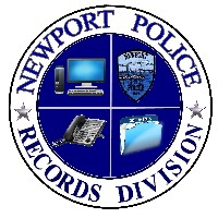 Records Division logo