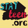 Stay Teen website link