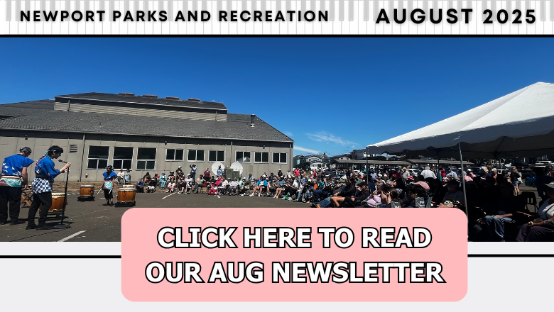 Click here to read our Aug newsletter