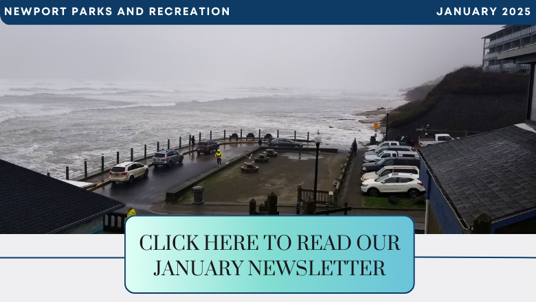 click here to read our January newsletter