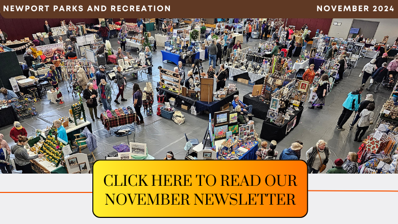 click here to read our November newsletter