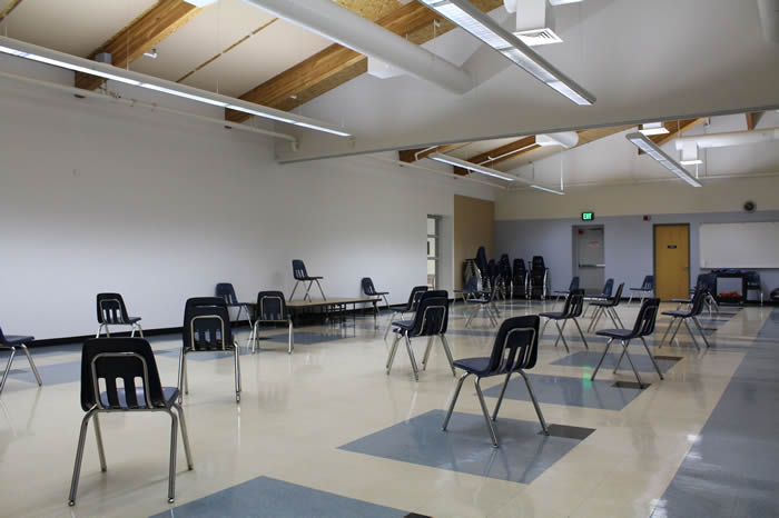 multipurpose room