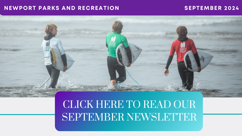 click here to read our newsletter