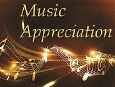 Music_Appreciation