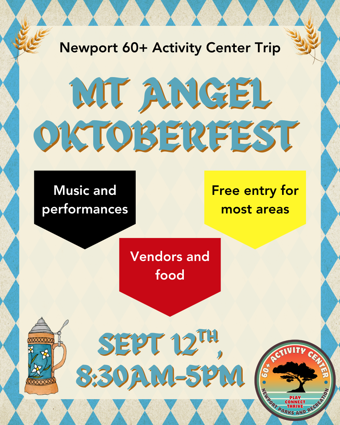 click here to register for Oktoberfest