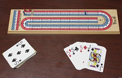 Cribbage