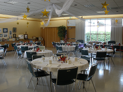 Multipurpose room