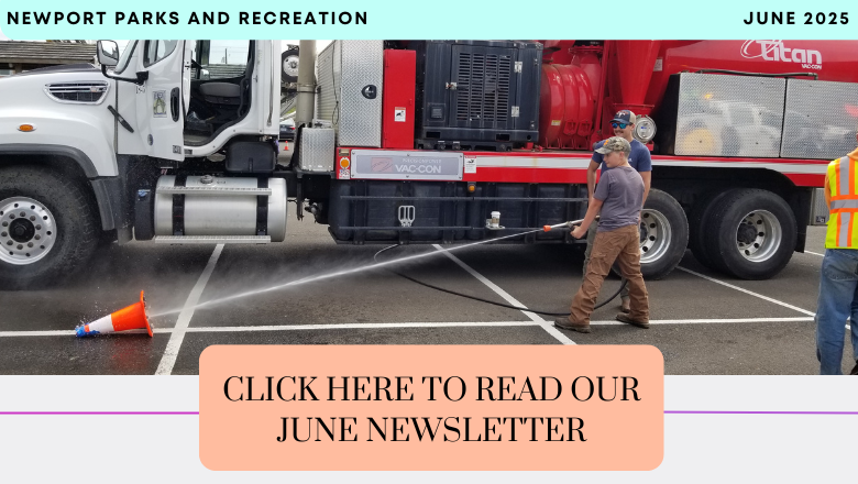 click here to read our newsletter