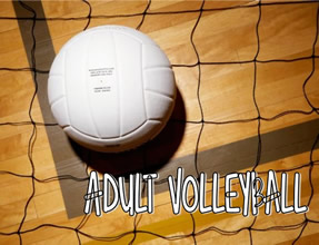 adult volleyball newport