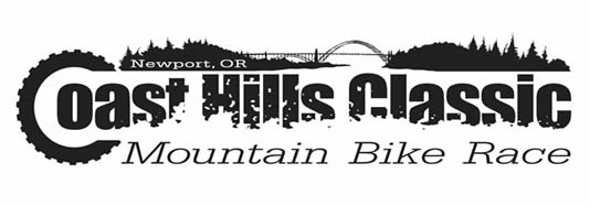 Coast Hills Classic Mountain Bike Race