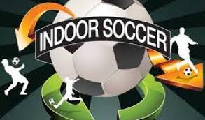 newport drop-in indoor soccer
