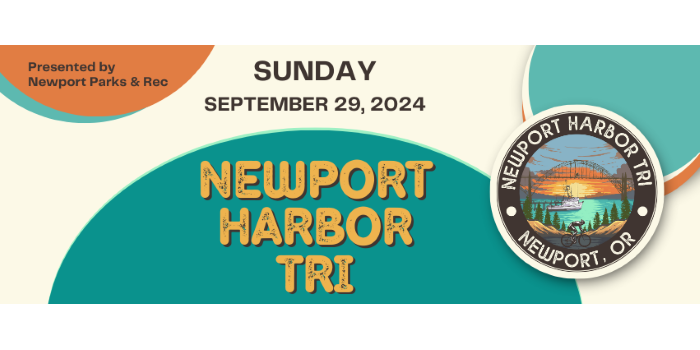 Newport Harbor Tri